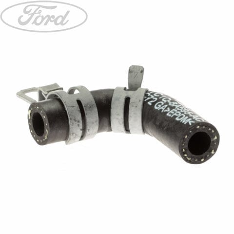 GENUINE FORD 1100015 TRANSIT DURATORQ THERMOSTAT HOUSING CONNECTION HOSE | ML Performance UK