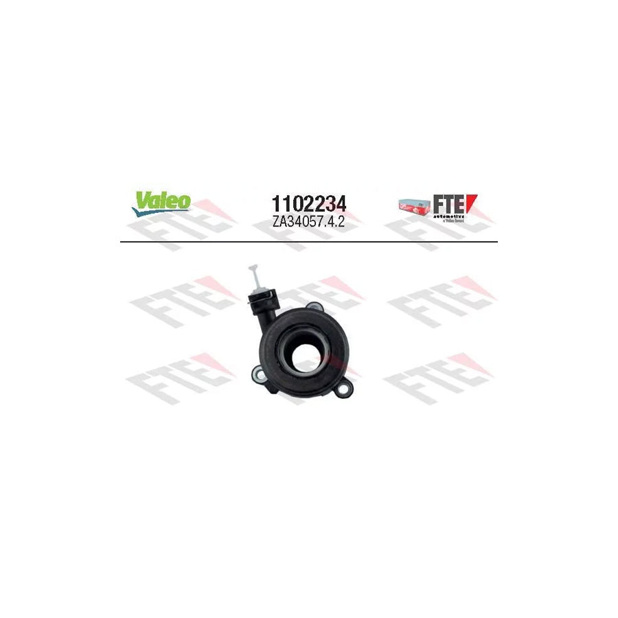 Fte 1102234 Central Slave Cylinder, Clutch | ML Performance UK Car Parts