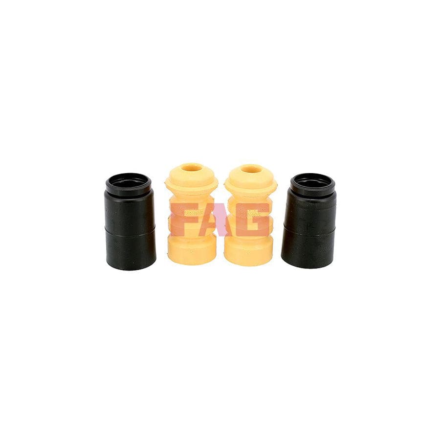 FAG 811 0071 30 Dust Cover Kit, Shock Absorber For Nissan Micra I Hatchback (K10)