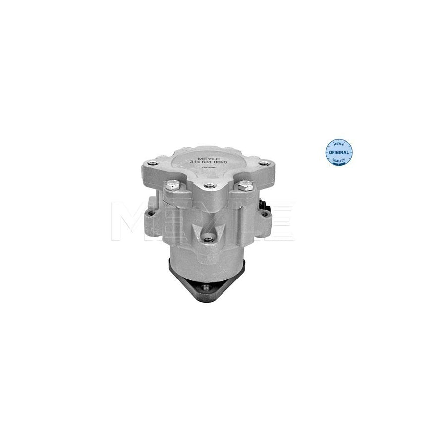 Meyle 314 631 0026 Power Steering Pump