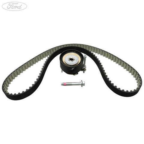 GENUINE FORD 2121996 FIESTA FOCUS C-MAX B-MAX 1.0 DURATEC TIMING BELT 12-13 | ML Performance UK