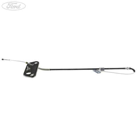 GENUINE FORD 2005444 RANGER FRONT & SPLIT HAND BRAKE PARKING BRAKE CABLE | ML Performance UK