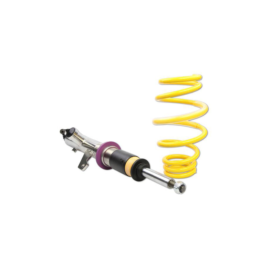 KW 39010012 Audi TT 8J DDC ECU Coilovers 4  | ML Performance UK Car Parts