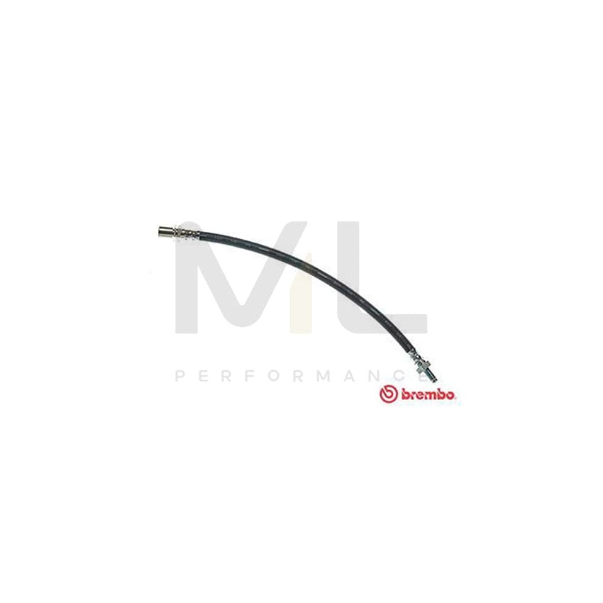 BREMBO T 83 004 Brake Hose 360mm, F10X1 | ML Performance Car Parts