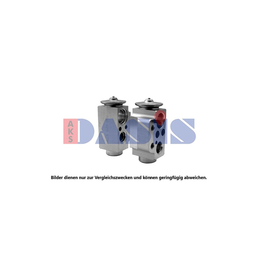 AKS Dasis 840352N Ac Expansion Valve | ML Performance UK