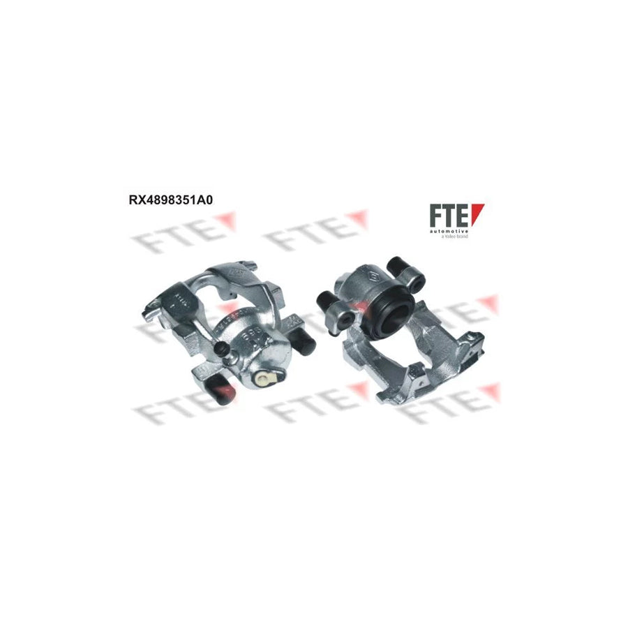 Fte RX4898351A0 Brake Caliper | ML Performance UK Car Parts