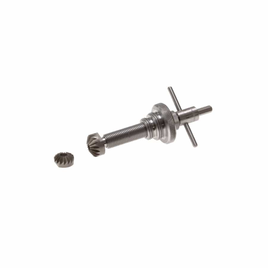 Monument MON454 454B Tap Reseating Tool 1/2in & 3/4in BS5412 | ML Performance UK