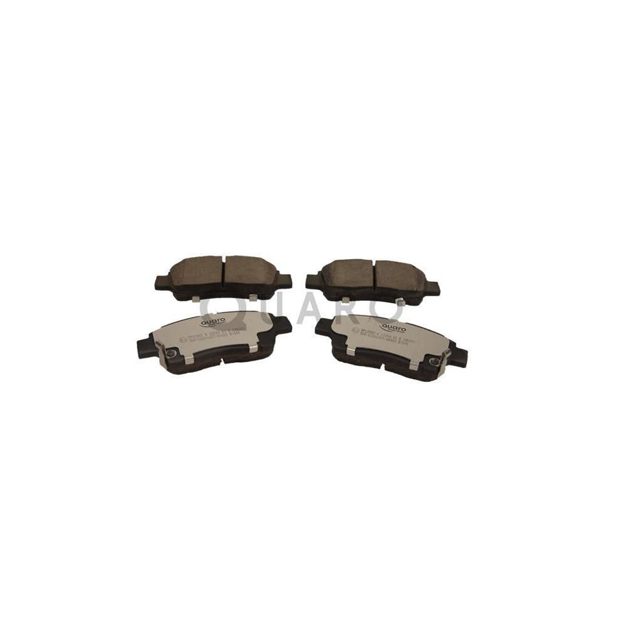 Quaro QP1296C Brake Pad Set