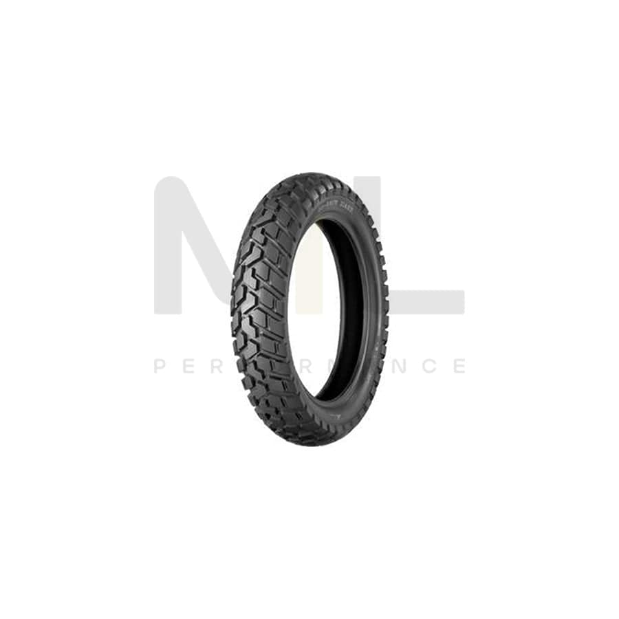 Bridgestone Trail Wing TW40 TT 120/90 16 63P Motorcycle Summer Tyre | ML Performance UK Car Parts