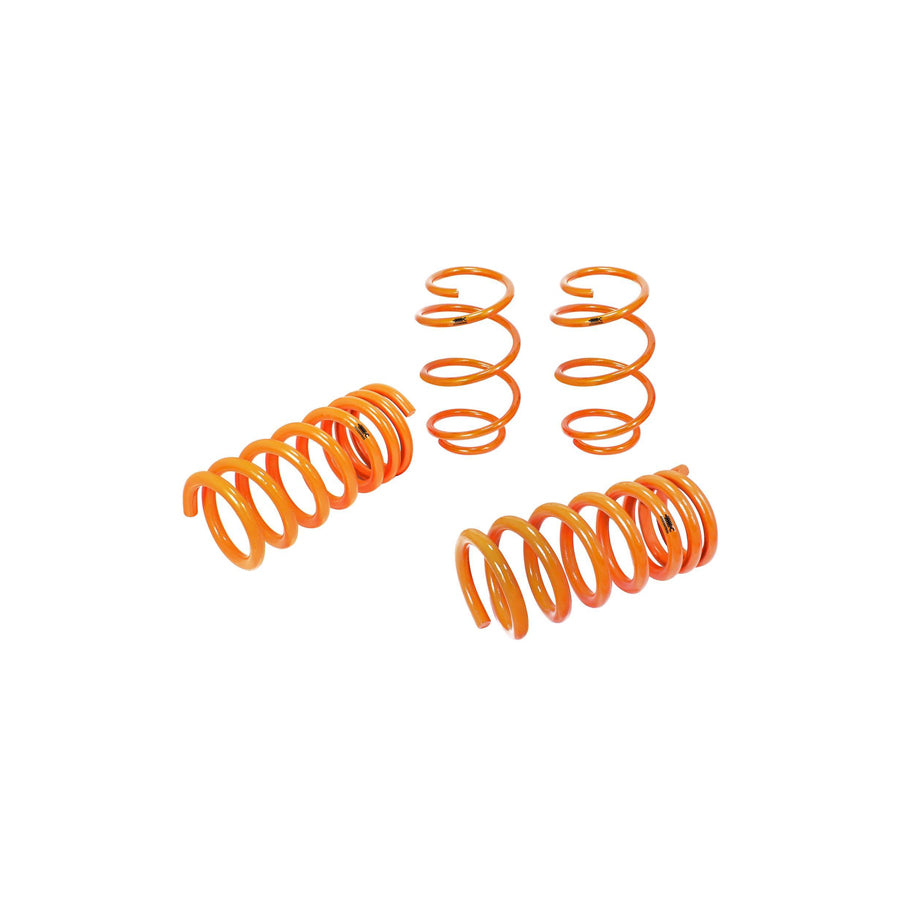  aFe 410-301001-N Lowering Springs Ford Mustang 15-21 V8-5.0L/5.2L (sc)  | ML Performance UK Car Parts