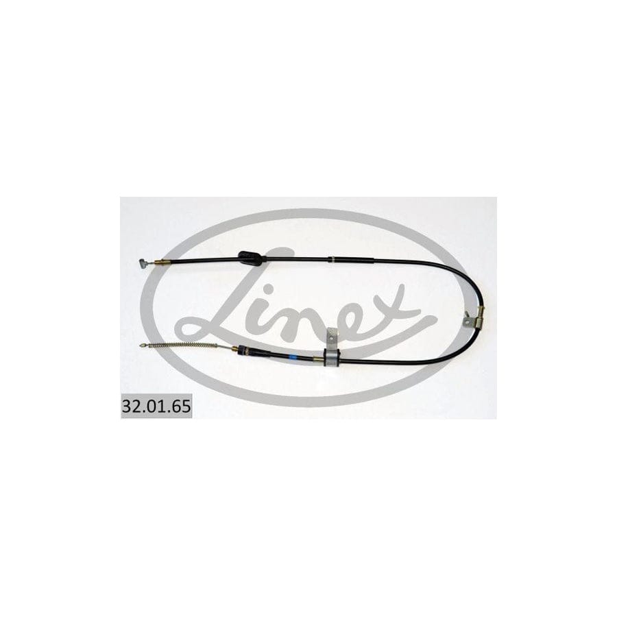 Linex 32.01.65 Cable, Service Brake