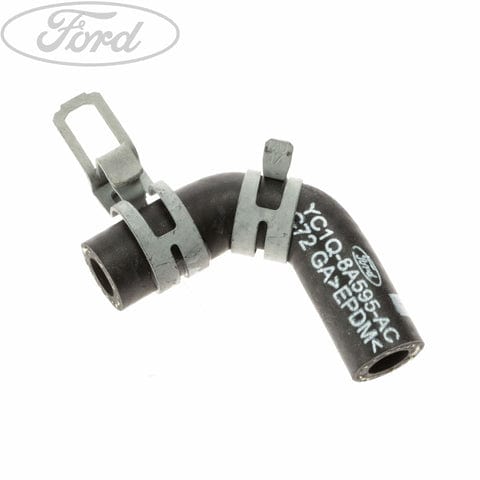 GENUINE FORD 1100015 TRANSIT DURATORQ THERMOSTAT HOUSING CONNECTION HOSE | ML Performance UK