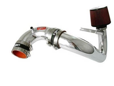 INJEN JAZZ 06/- 1.4 COLD AIR INTAKE SYSTEM - SP1510P