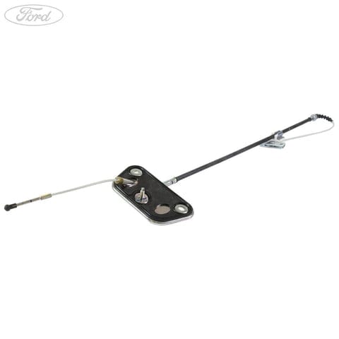 GENUINE FORD 2005444 RANGER FRONT & SPLIT HAND BRAKE PARKING BRAKE CABLE | ML Performance UK