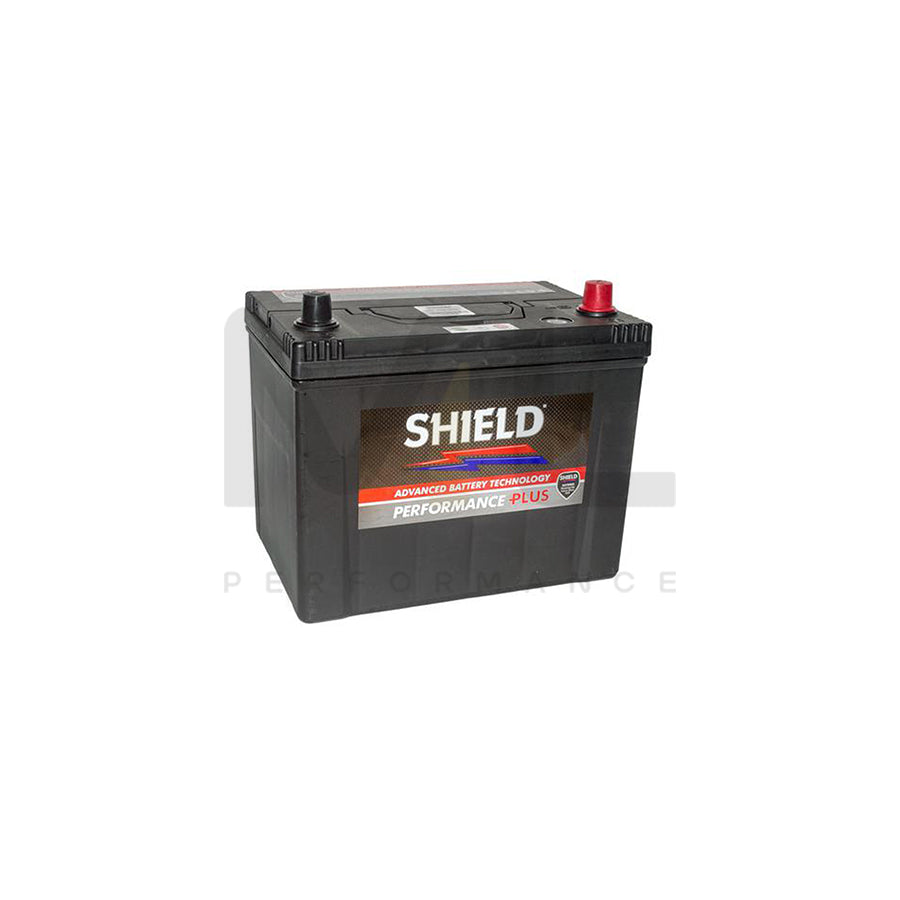 Shield 030 SMF Performance Plus Automotive & Commercial Battery | ML Performance UK Car Parts