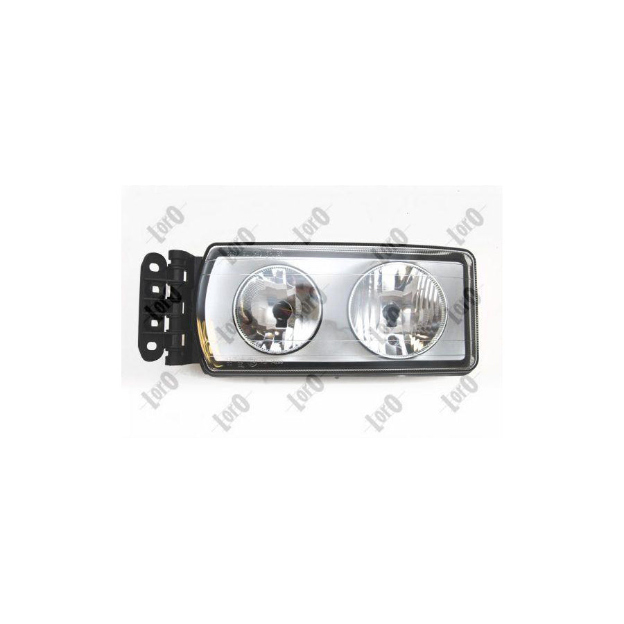 Abakus T0101016 Headlight | ML Performance UK