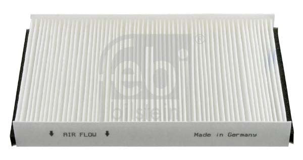 Febi Bilstein 27948 Pollen Filter For Fiat Multipla (186) | ML Performance UK Car Parts