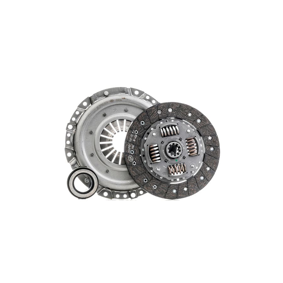 LuK Br 0222 622 0662 00 Clutch Kit