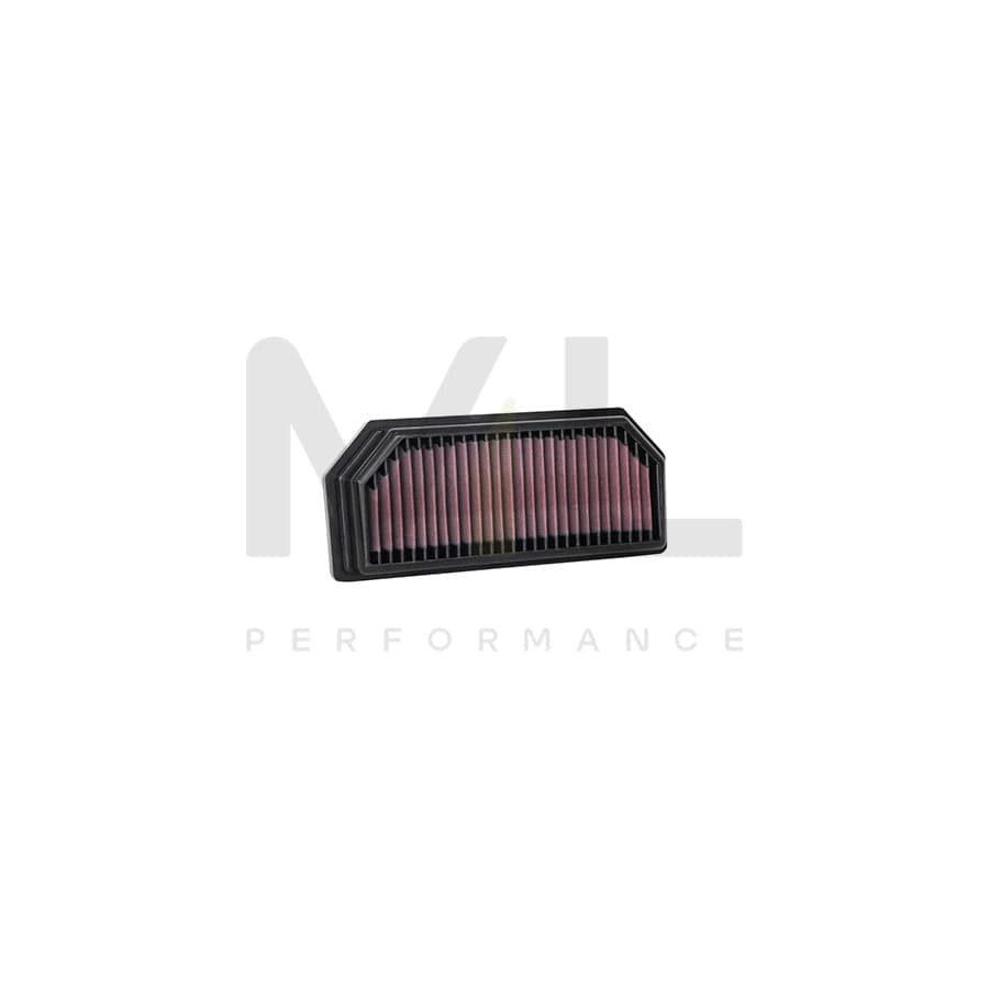 K&N KT-1320 Replacement Air Filter | ML Car Parts UK | ML Performance