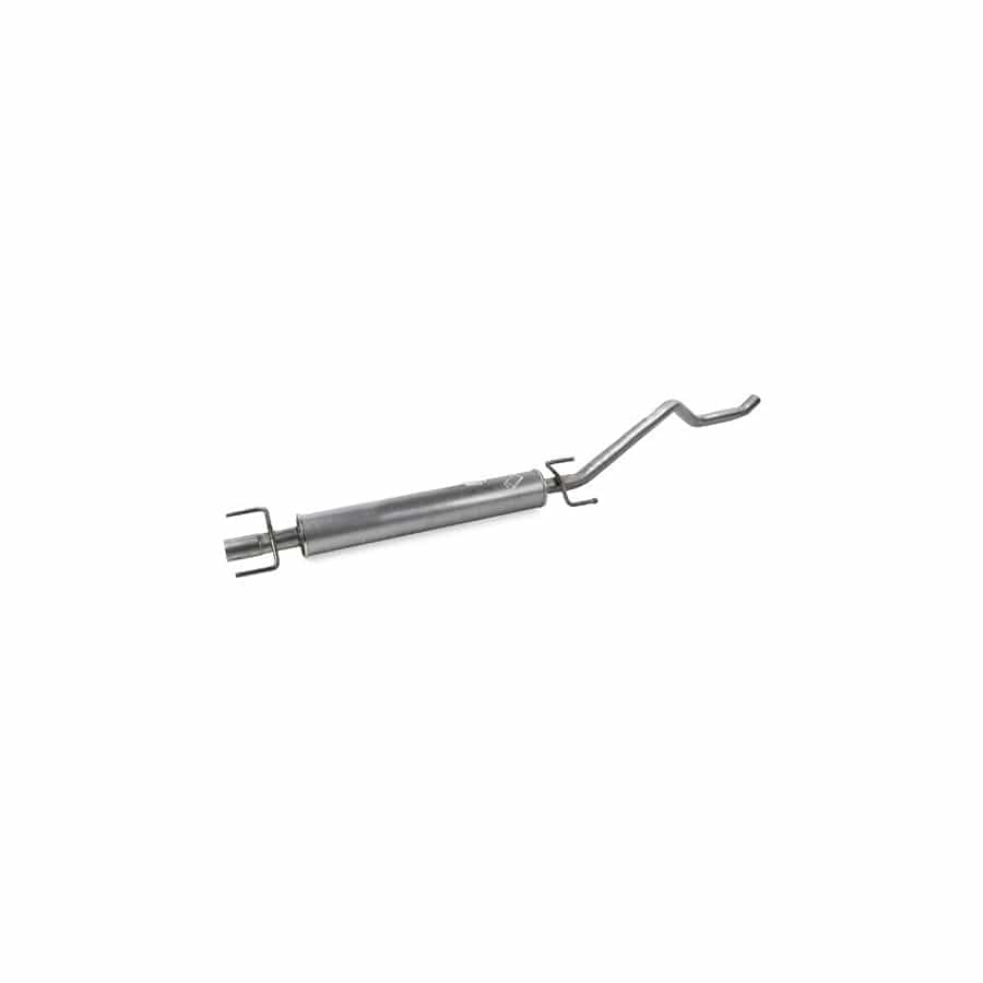 Bosal 286-473 Middle Silencer