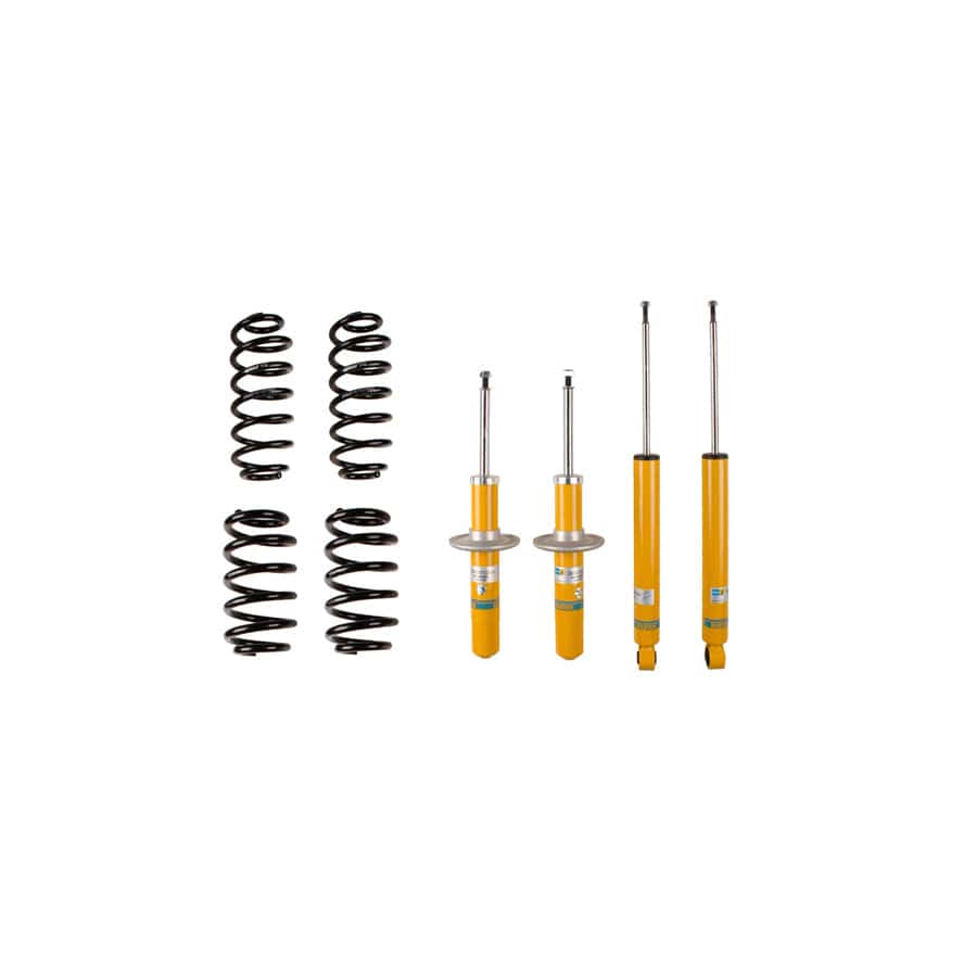 Bilstein 46-189776 AUDI A5 (8F7) B12 Pro Kit Coilover 1 | ML Performance UK Car Parts