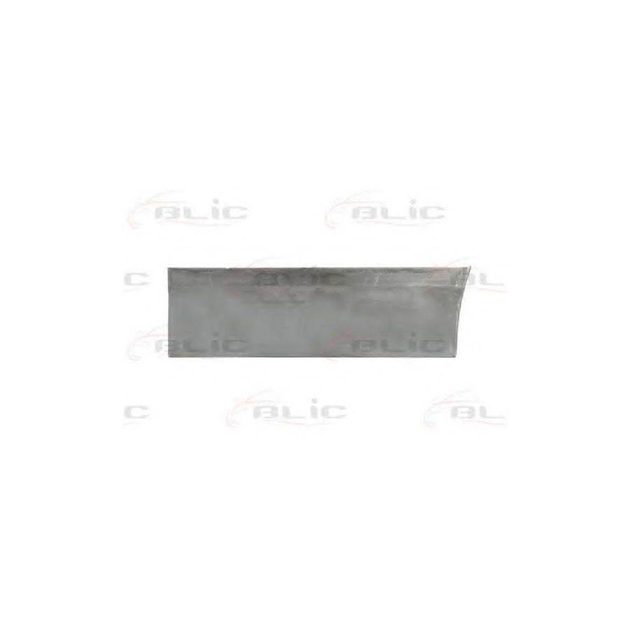 Blic 6015-00-1150122P Door, Body For Daewoo Lublin