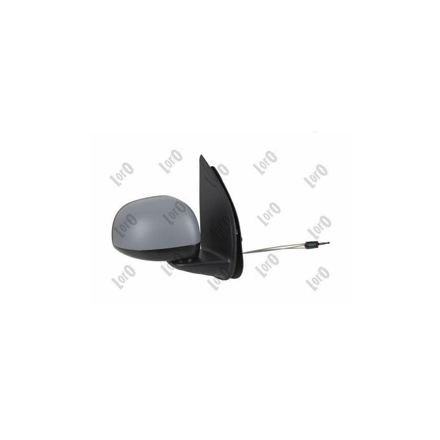 Abakus 1163M05 Wing Mirror For Fiat Panda Iii Hatchback (312, 319) | ML Performance UK