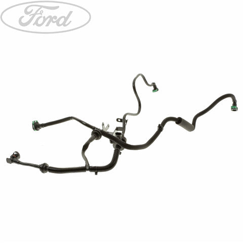 GENUINE FORD 1830146 OTHER INJECTION PARTS | ML Performance UK