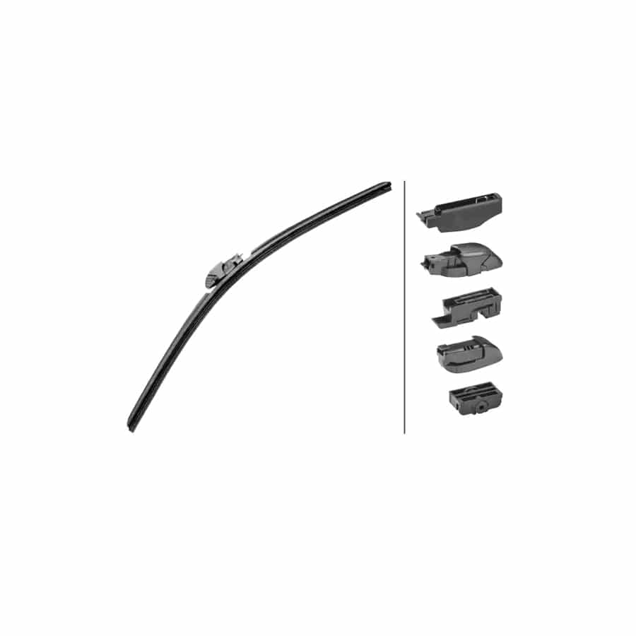 Hella Cleantech 9Xw 358 053-141 Wiper Blade | ML Performance UK Car Parts