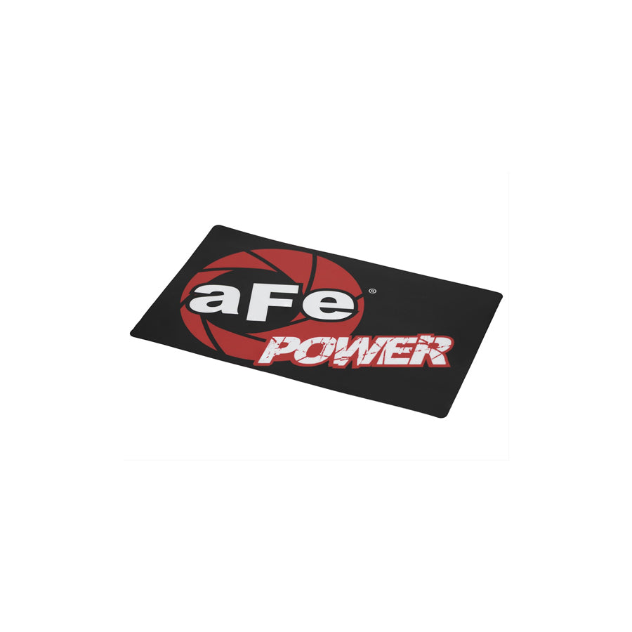  aFe 40-10192 Decal, Contingency aFe Power Decal  | ML Performance UK Car Parts