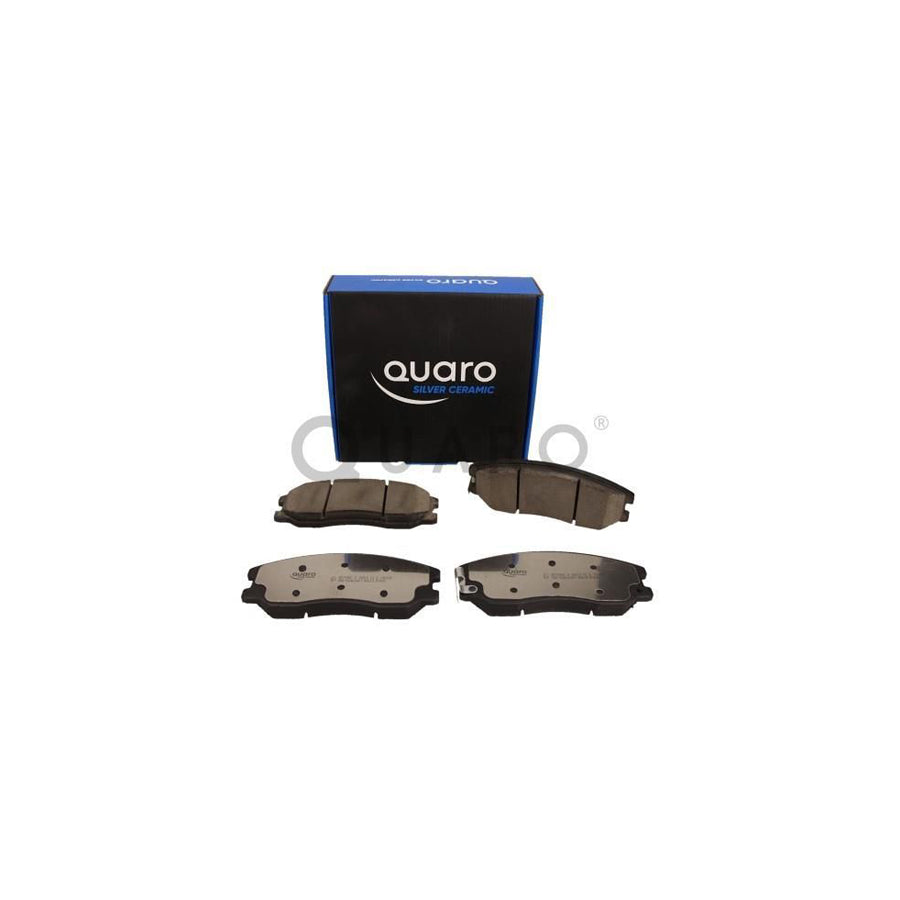 Quaro QP7998C Brake Pad Set