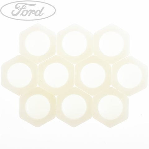 GENUINE FORD 4178607 CAP | ML Performance UK