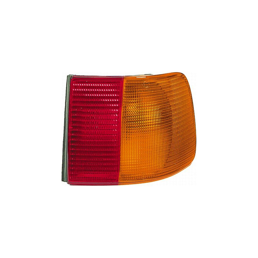 Hella 9EL 138 568-031 Rear Light For Audi 100 C4 Saloon (4A2)