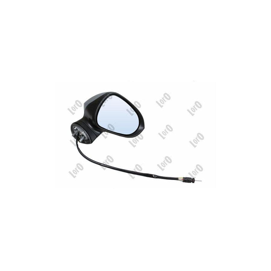 Abakus 3416M04 Wing Mirror For Seat Ibiza | ML Performance UK