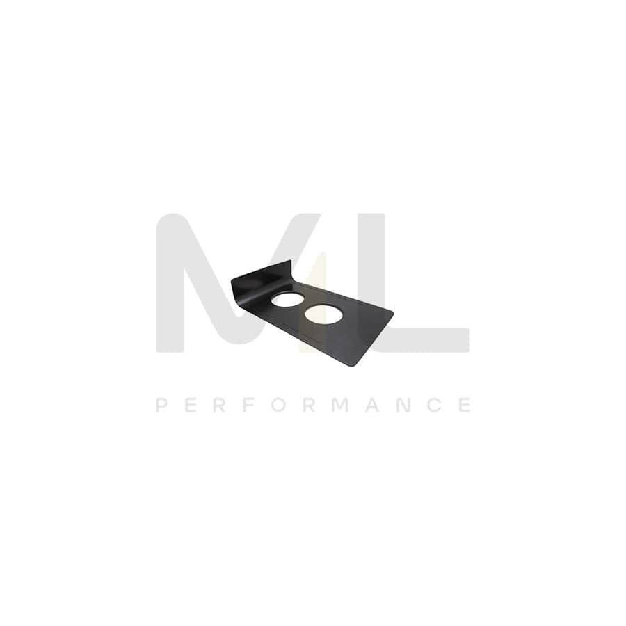 K&N 100-8509 Carbon Fiber Hood Scoop Pan | ML Car Parts UK | ML Performance