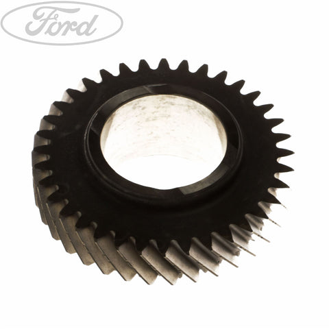 GENUINE FORD 1387249 GEARBOX OUTPUT SHAFT GEAR | ML Performance UK