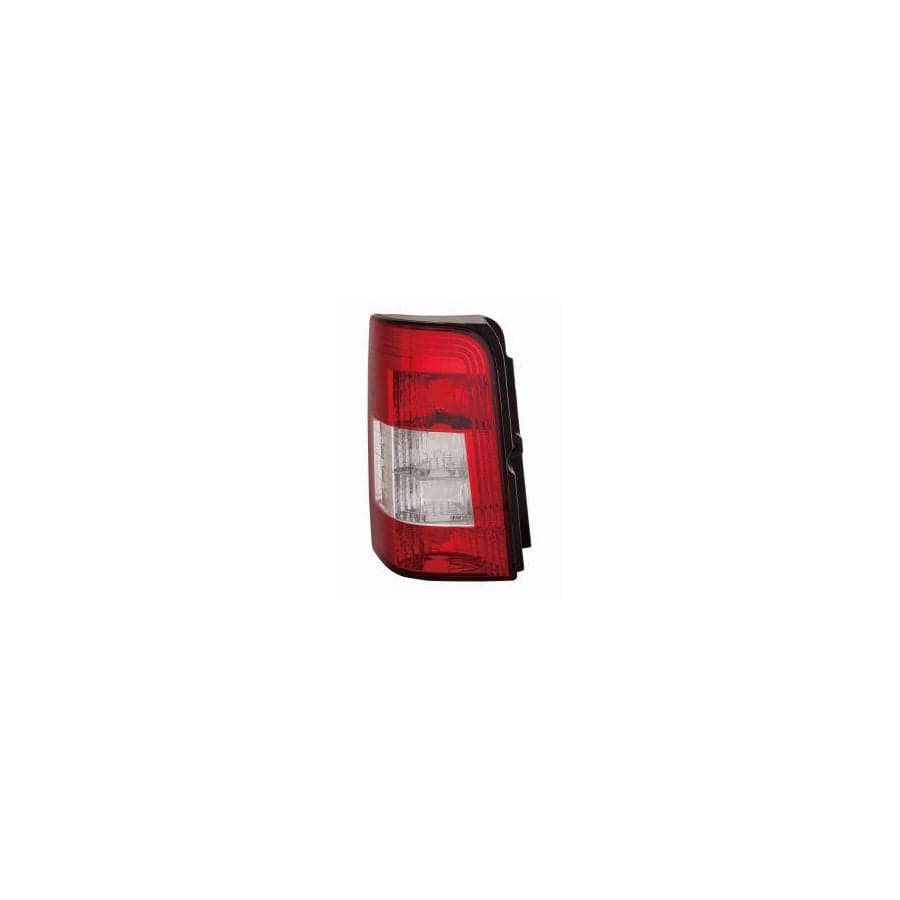 Abakus 5521925RUE Rear Light | ML Performance UK