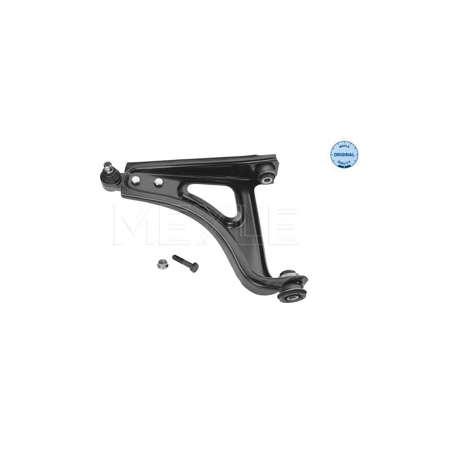 Meyle 16-16 050 0006 Suspension Arm For Renault Twingo