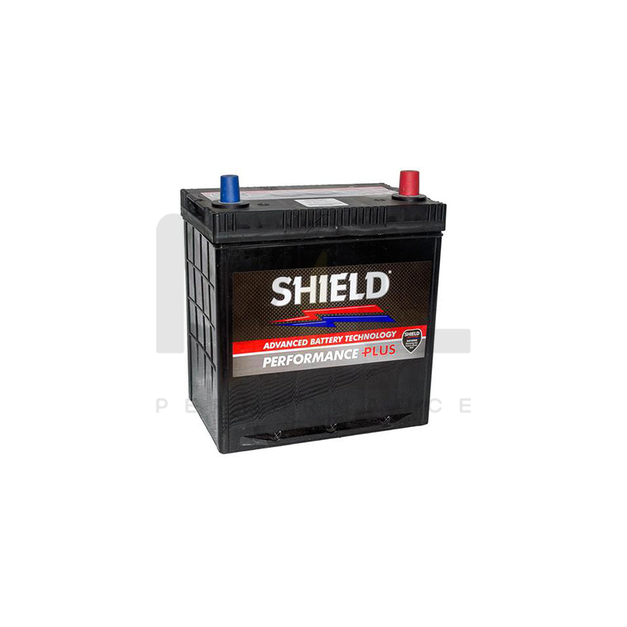 Shield 056 SMF Performance Plus Automotive & Commercial Battery | ML Performance UK Car Parts