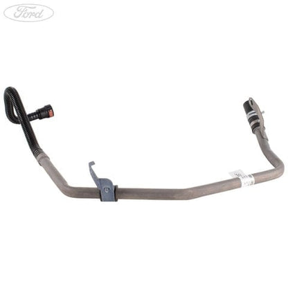 GENUINE FORD 1465873 FIESTA FUSION POWER STEERING HOSE RESERVOIR TO PUMP | ML Performance UK