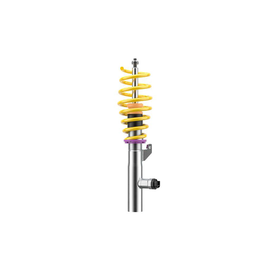 KW 39010059 Audi A3 8Y DDC Plug & Play Coilovers 5  | ML Performance UK Car Parts