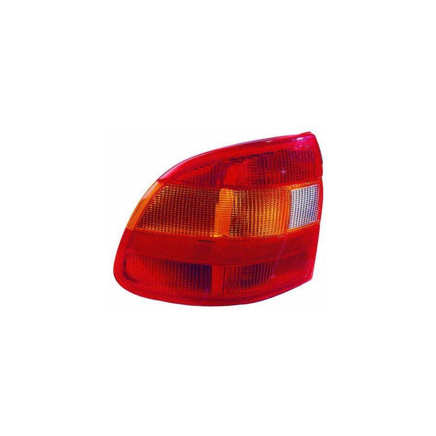 Abakus 4421903RU Rear Light For Opel Astra F Saloon (T92) | ML Performance UK