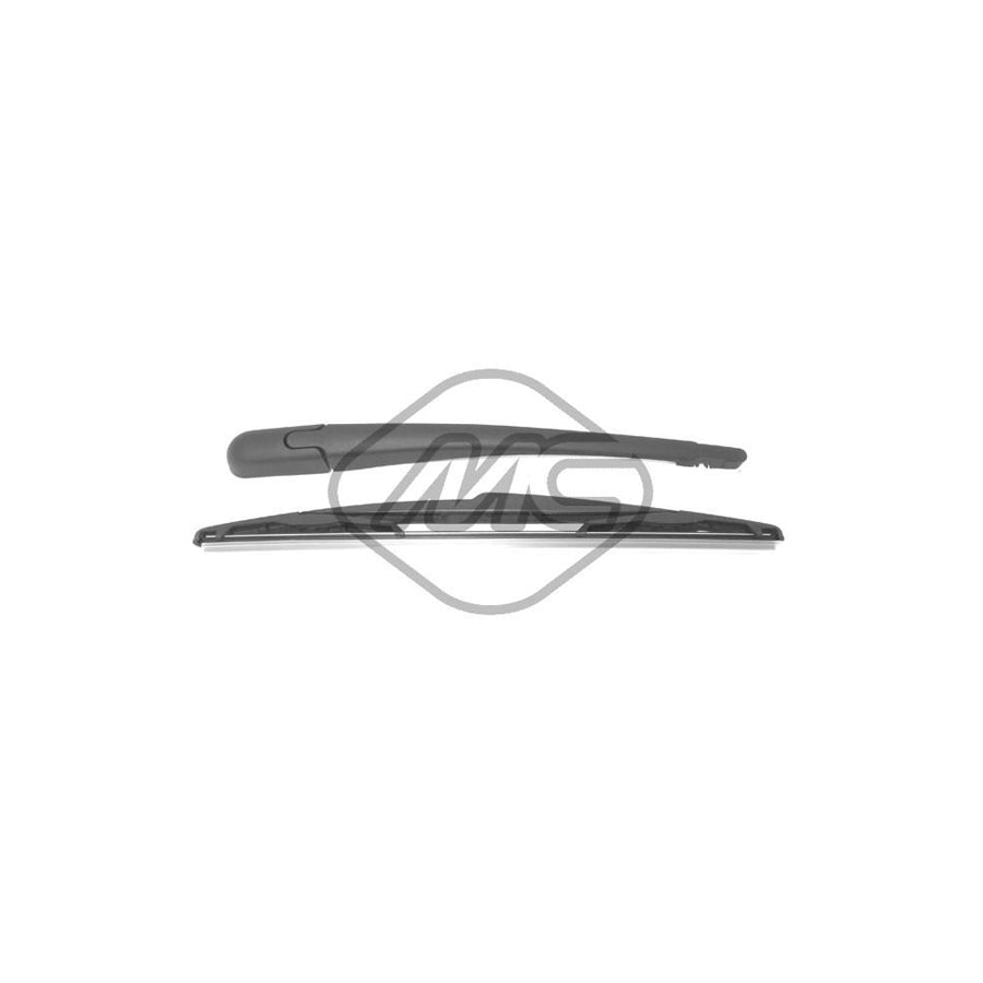 Metalcaucho 68140 Wiper Blade | ML Performance UK Car Parts