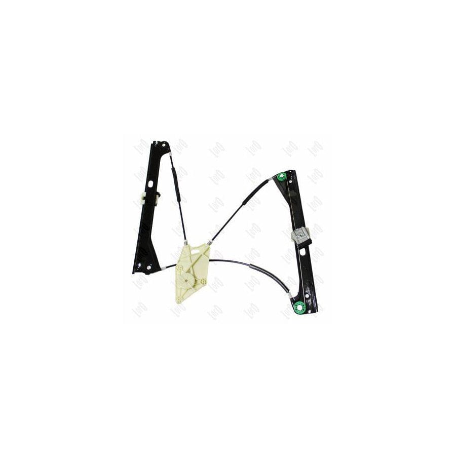 Abakus 130053059 Window Regulator For Vw Polo V Hatchback (6R1, 6C1) | ML Performance UK