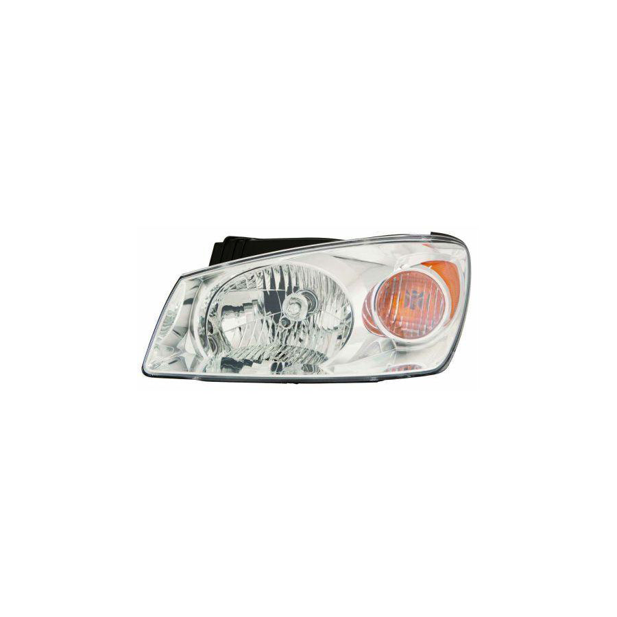 Abakus 2231122RLDEM1 Headlight For Kia Cerato Hatchback (Ld) | ML Performance UK