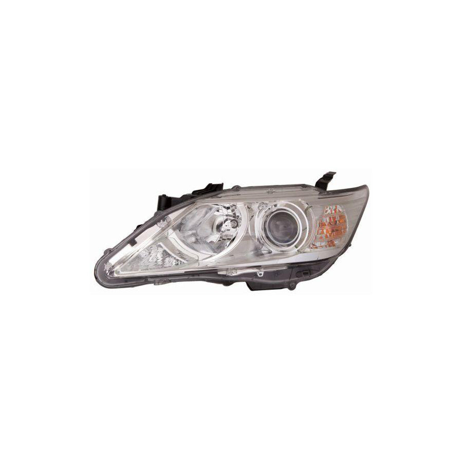 Abakus 21211T5LMLDM Headlight For Toyota Camry Vii Saloon (_V5_) | ML Performance UK