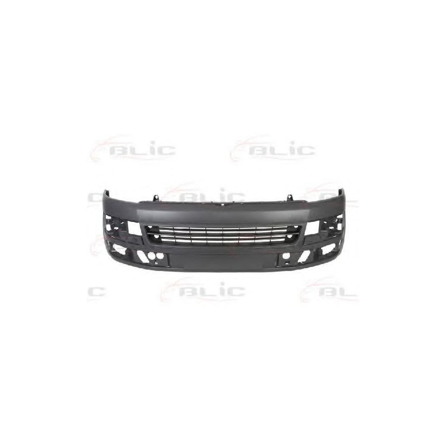 Blic 5510-00-9568903P Bumper For VW Transporter