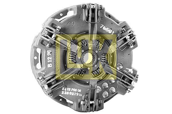 LuK 228 0219 10 Clutch Pressure Plate