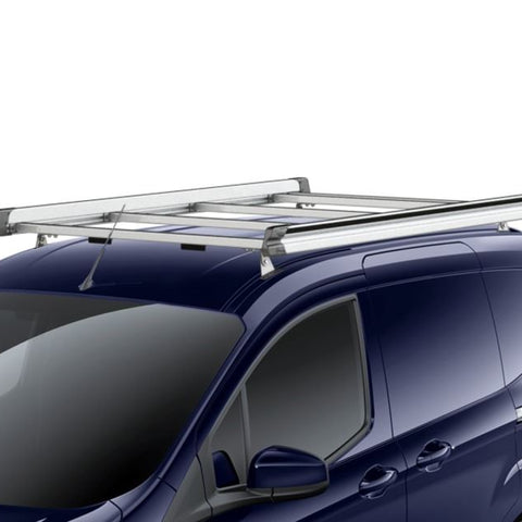 GENUINE FORD 2436821 TRANSIT AND TOURNEO COURIER Q-TOP® (Q-TECH)* ROOF GALLERY, 2014 - 2021 | ML Performance UK