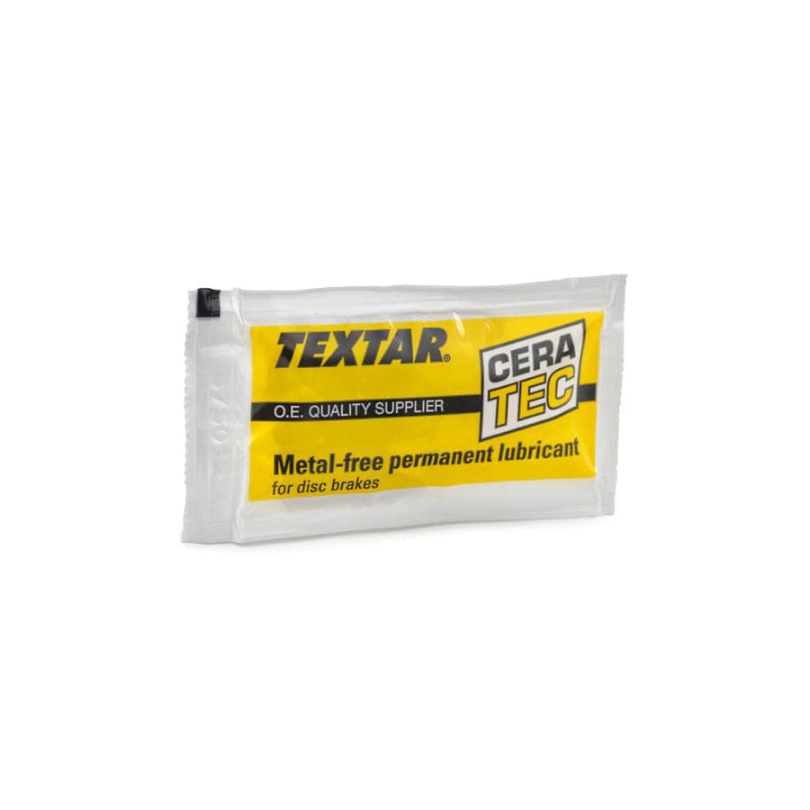 TEXTAR CERA TEC 81000500 Mounting Paste | ML Performance UK Car Parts